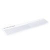 Blackomb - Professional Ceramic Hair Cutting Comb | Antistatic Comb