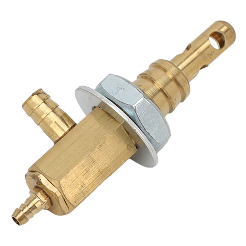 Dental Weak Suction Valve Copper Dental Chair Unit Control Valve