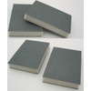 Stainless Steel Sink Scrubber (Set of 2 x 2)