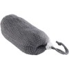 FREEMAN (FRHKR) Soap Saver Bags, Loofah Body Scrubber Bath Sponges