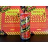 Mountain Dew Flamin Hot Limited Edition Mtn Dew 1 can