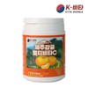 RGN63436K 비타 제주비타C 80정 120g 비타민 감귤 RGN63436K Vita Jeju Vita C 80 tablets 120g Vitamin Citrus