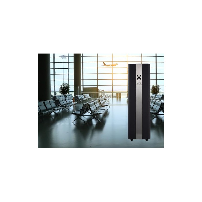 Fine Fragrance, esencia ambiental profesional para difusores y aromaterapia, aroma