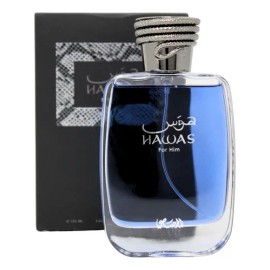 Perfume Oriental Rasasi Hawas For Him EDP 100 mL