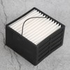 Oil Water Separator Fuel Filter Fit for SWK2000-10 Passenger Car