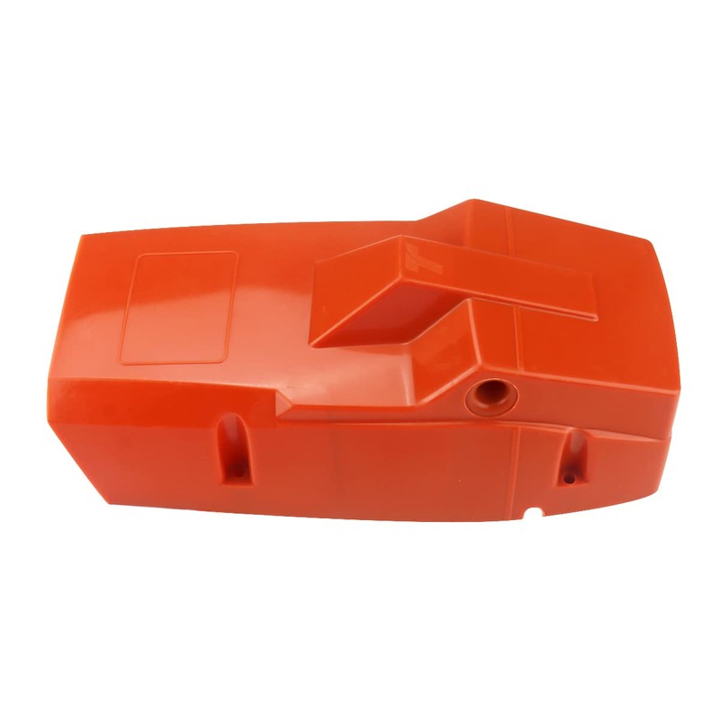 SGBTB Top Engine Cylinder Shroud Air Filter Cover for Husqvarna
