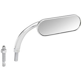 Arlen Ness 13-407 Ness Micro Mirror