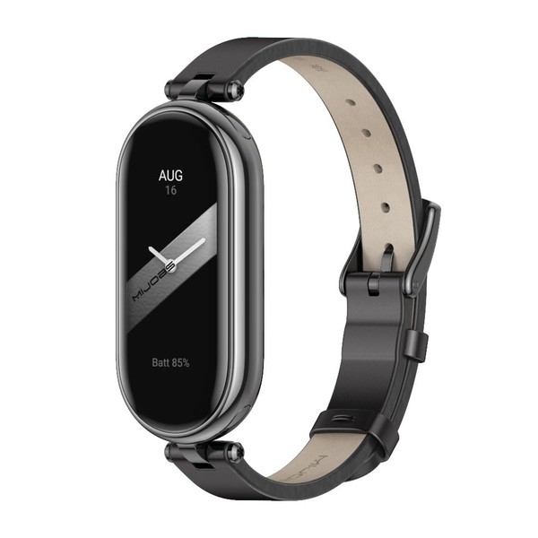 MIJOBS Strap for Xiaomi Mi Band 8 /Mi Band 9