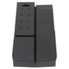 ASTOU Black Center Console Armrest Organizer Tray fits 2012-2017 for