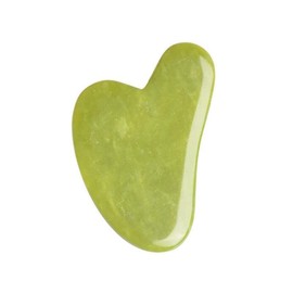 Jade Face Massage Roller Facial Massager Beauty Tool Body Eye Neck Gua Sha Board