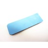 2Pc SLT Laramie B Pillar Cab Emblems 3D Badge Nameplate