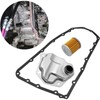 Drblawi Compatible with Automatic Transmission Filter And CVT Oil Cooler
