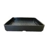 Lucky Star Melamine Shabu Shabu Hot Pot Meat Plate Stacking
