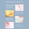 Dead skin exfoliating foot mask Cuticle removal Foot peeling Moisturizing