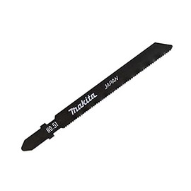 Makita A-15730 Jigsaw Saw Blade for Small Reciprocating Saw No. 51 (5 pieces)