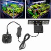 Aquarium Clip On LED Light Mini Super Bright White Light