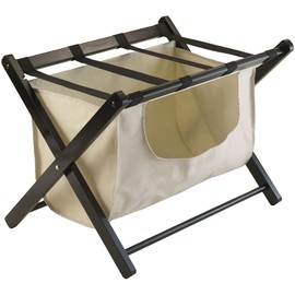 Winsome Dora Storage/Organization, Espresso