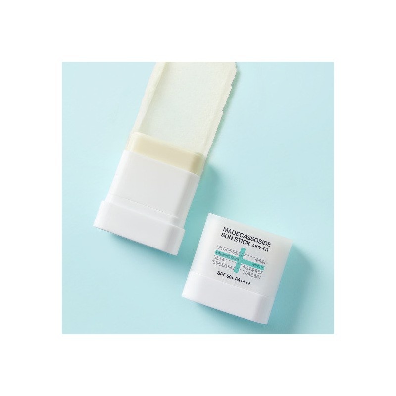 MediHeal Madecassoside Sun Stick Airy Fit 10g+10g