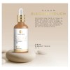Serum Facial Ácido Hialurónico + Fps 30 + Tono Elegant