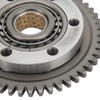 One Way Starter Clutch Assy Kit Forged Steel Replacement for