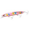 Shimano Saltwater Lure Minnow Heat Sand Flatfish Minnow 135F Flash