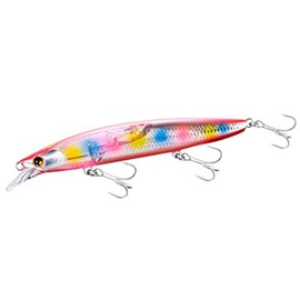 Shimano Saltwater Lure Minnow Heat Sand Flatfish Minnow 135F Flash Boost XF-313T 012 N Flatfish Candy