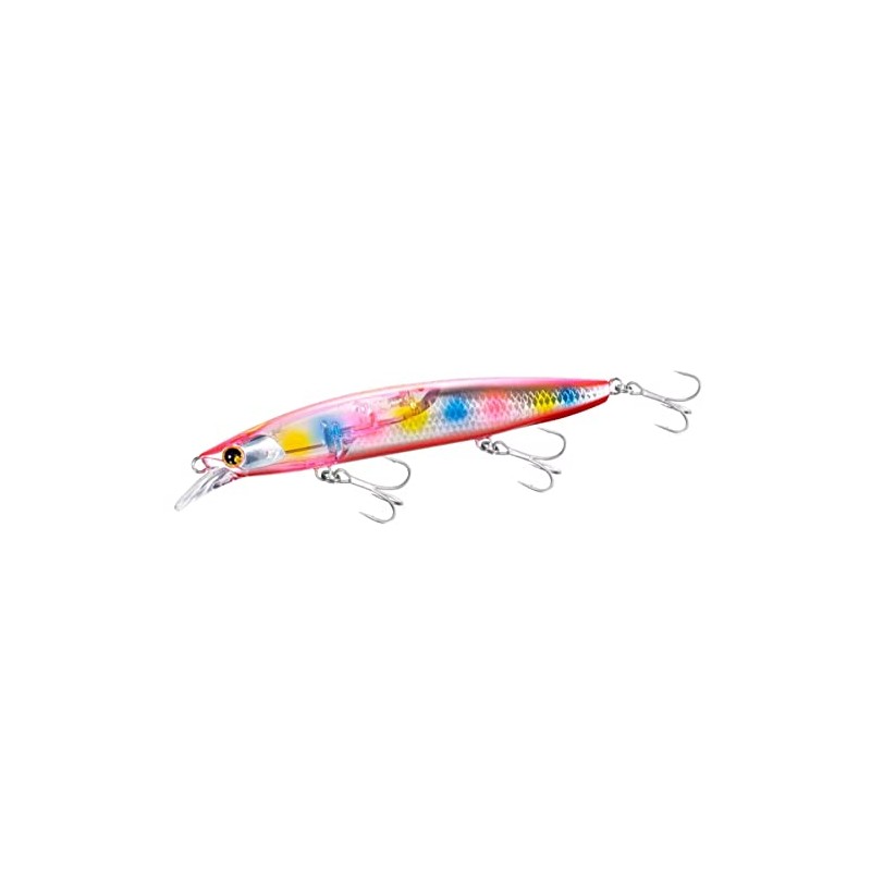 Shimano Saltwater Lure Minnow Heat Sand Flatfish Minnow 135F Flash