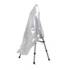 Gadpiparty Protective Telescope Cover Dustproof Oxford Telescope Outdoor Cover with