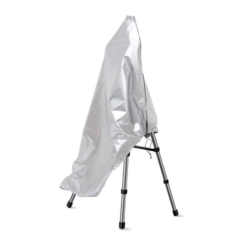 Gadpiparty Protective Telescope Cover Dustproof Oxford Telescope Outdoor Cover with