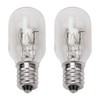 ZTTM 20W, 120V Incandescent Bulb Replacement, Suitable for Conair RP34B