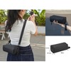 SHEAWA for DJI Osmo Pocket 3 Case, Storage Pouch, Bag,
