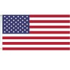 American (USA) 3x5 Polyester Flag