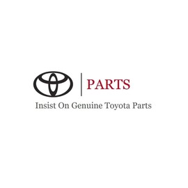 TOYOTA FR Brake PAD