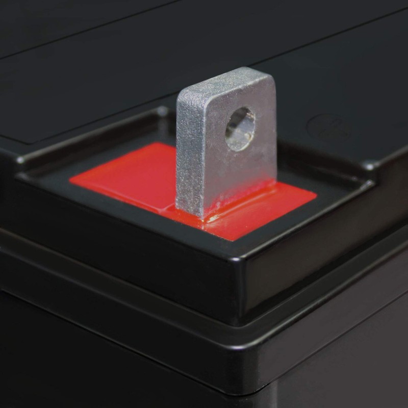 ML-U1-CCAHR 12V 320CCA Battery for JohnDeere 32 300CCA Lawn Mower