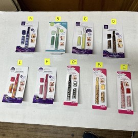 Clio Personal Hair Trimmer by Clio Dual Blades BeautyTrim - Giraffe H