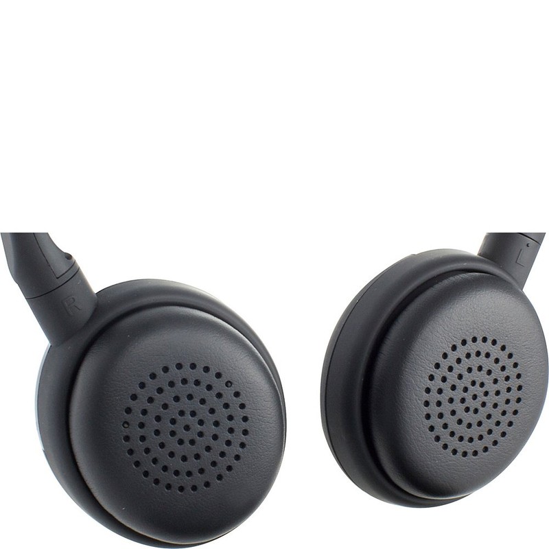 Able Planet Personal Sound Infrared Headphones