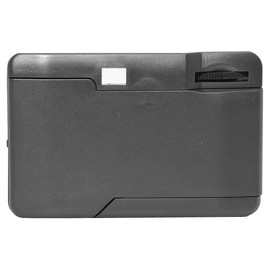 HOLGA 135 Smart 35mm Film Camera Ultra Compact Basic Holga 135 Blue Film Camera