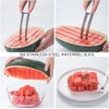 Watermelon Cutter Slicer Winnes Kitchen Tool Gadgets Melon Knife Cut