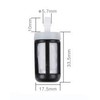 Fuel Filter Replaces Stihl 0000-350-3510 (Pack of 9)