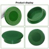 ZLY 1PCS Golf Cup Cover,Golf Hole Putting Green Cup Golf