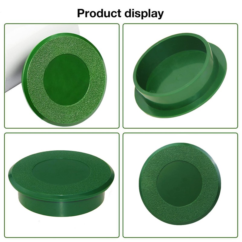 ZLY 1PCS Golf Cup Cover,Golf Hole Putting Green Cup Golf