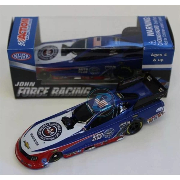 Lionel Robert Hight 2015 AAA 1:64 NHRA Diecast