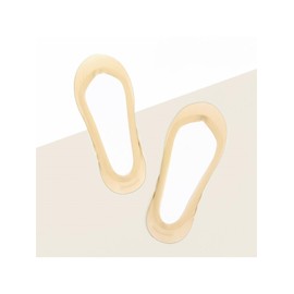 All day fitting nude foot cover / 올데이 피팅 누드 풋 커버