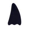 Horn Scraping Plate Set Massage Health Relaxation Natural Facial Body