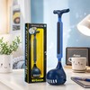 Otamatone Electronic Musical Instrument for Fun Play – USB Rechargeable