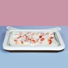 Sarini Instant Ice Cream Maker Roll Ice Cream Maker 9