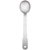 18 – 0 Measuring Spoons "Roses" CC