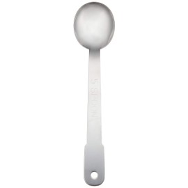 18 – 0 Measuring Spoons "Roses" CC