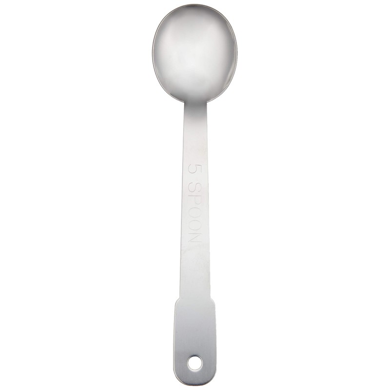 18 – 0 Measuring Spoons "Roses" CC