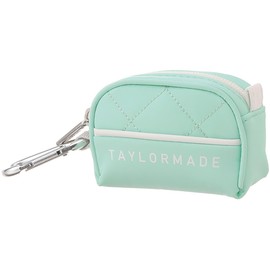 Taylor Made UN112 Wilshire Ball Case Mint Women's Ball Case 24SS